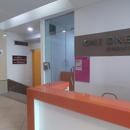 Luxfort 118 Service Suites Tanjung Tokong Екстериор снимка