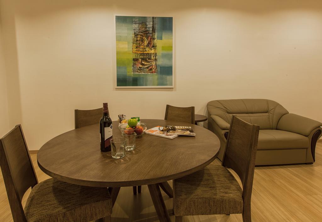 Luxfort 118 Service Suites Tanjung Tokong Екстериор снимка